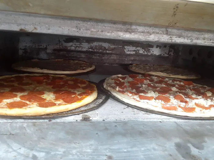 Jo Jo Pizza #2 Picture 7