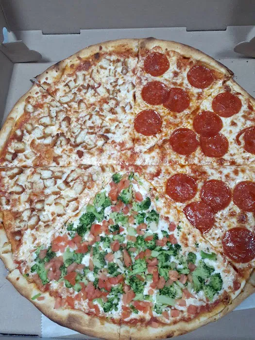 Jo Jo Pizza #2 Picture 9