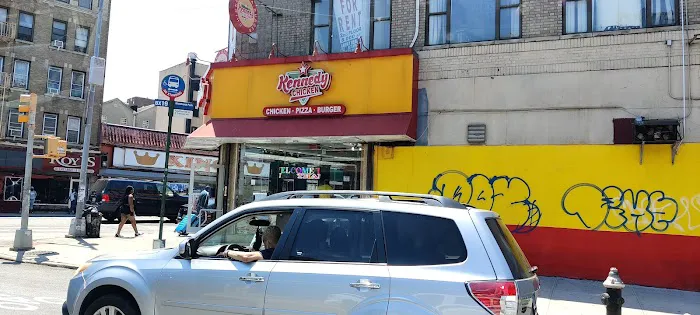 Kennedy Chicken Picture 1