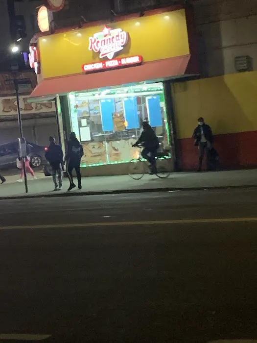Kennedy Chicken Picture 2
