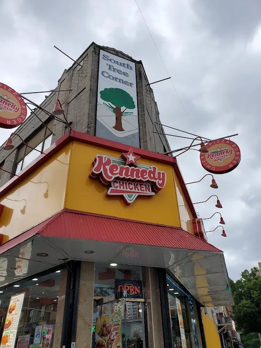 Kennedy Chicken Picture 8