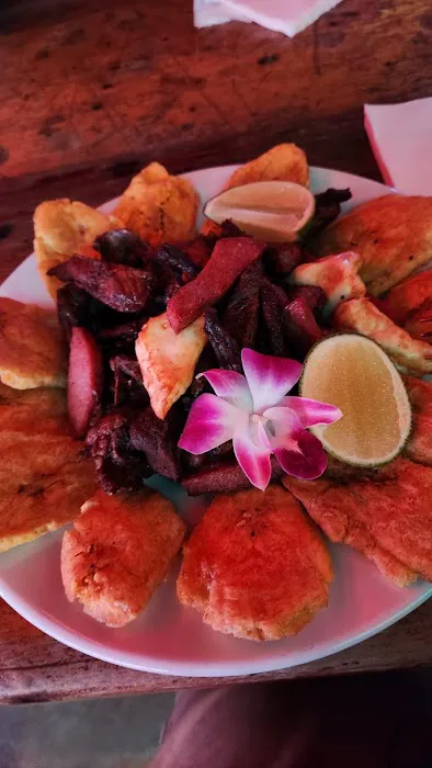 Roy's Pica Pollo Picture 6