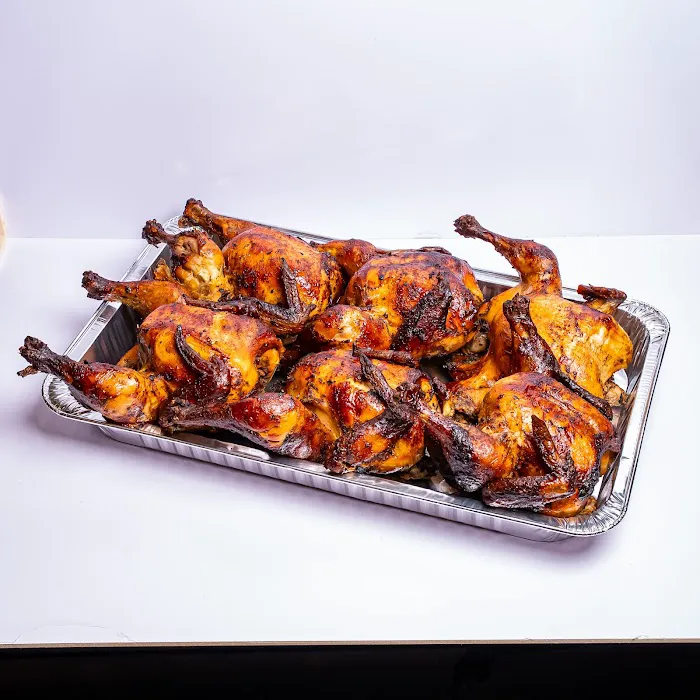 Roy's Pica Pollo Picture 10