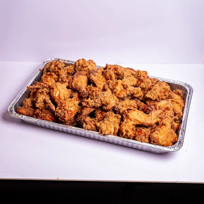Roy's Pica Pollo Picture 5