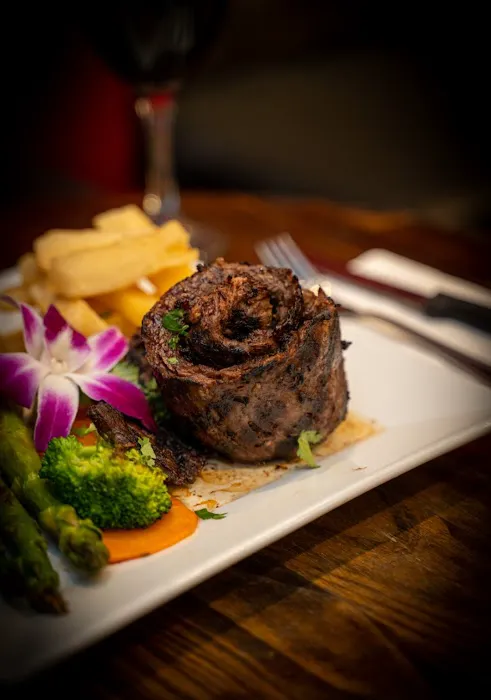 Roy's Pica Pollo Picture 2