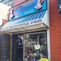 Chino's Flavors ico