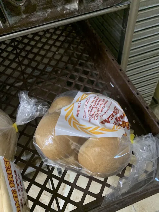 Home Fresh Bakery Picture 10