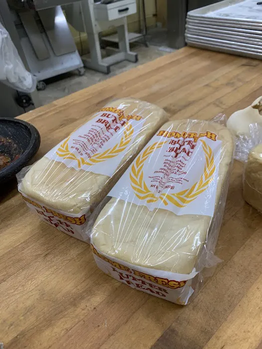 Home Fresh Bakery Picture 4