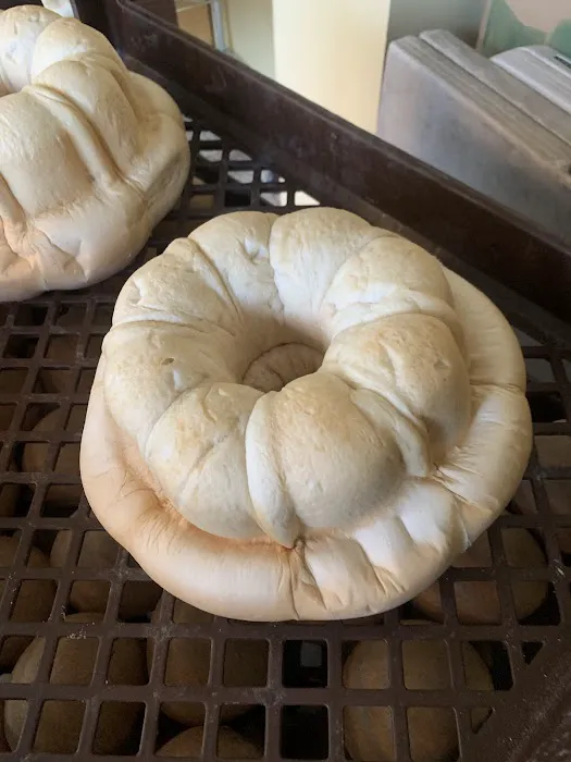 Home Fresh Bakery Picture 9