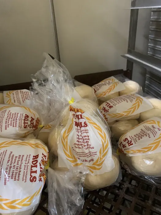 Home Fresh Bakery Picture 1