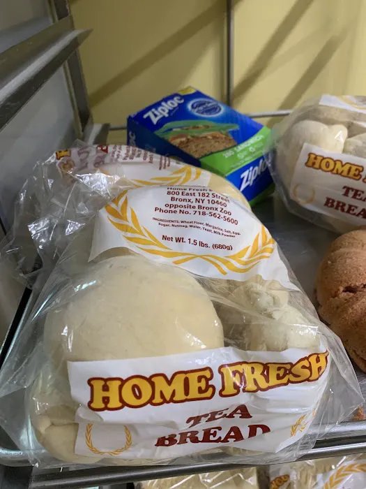 Home Fresh Bakery Picture 5