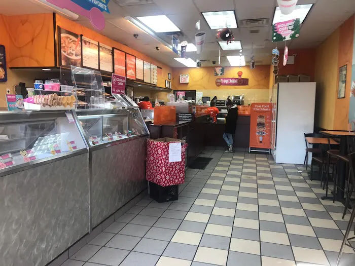 Dunkin' Picture 3