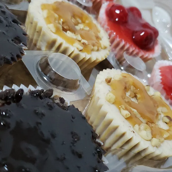 Cheesecakes by Chenelle Picture 5