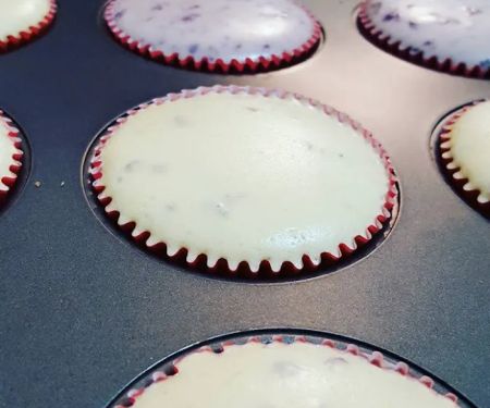 Cheesecakes by Chenelle