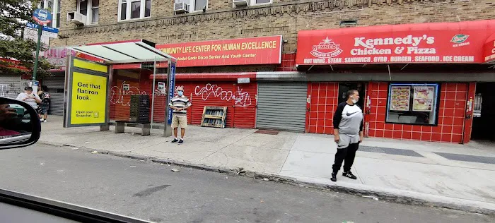 Kennedy Chicken & Pizza Picture 10