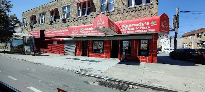 Kennedy Chicken & Pizza Picture 5