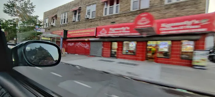 Kennedy Chicken & Pizza Picture 9