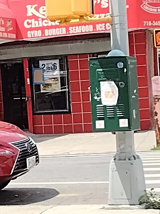 Kennedy Chicken & Pizza Picture 7