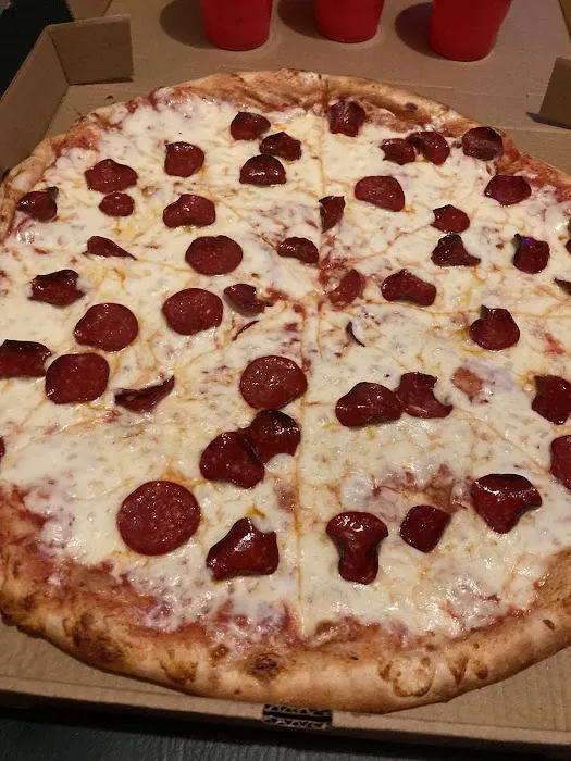 Kennedy Chicken & Pizza Picture 2