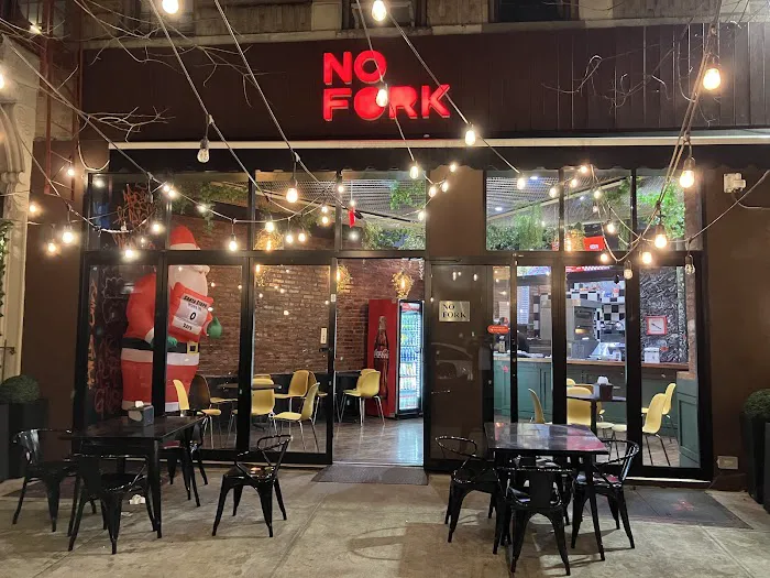 No Fork Picture 10