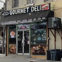 Sarah Gourmet Deli ico