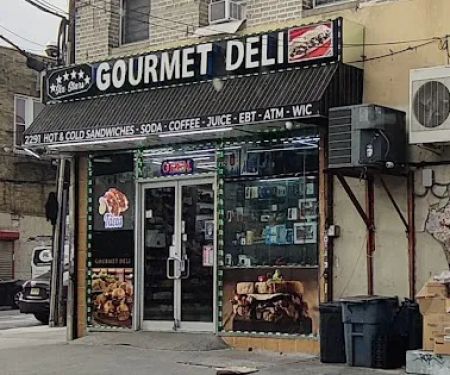 Sarah Gourmet Deli