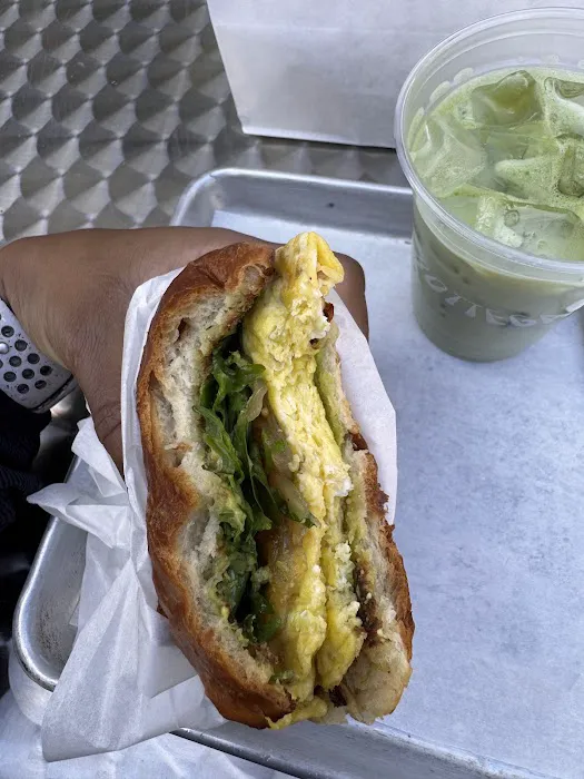 Bottega Social Club Picture 4