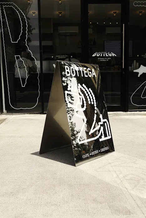 Bottega Social Club Picture 1