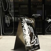 Bottega Social Club ico