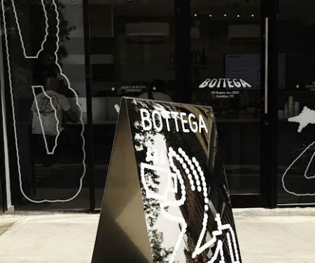 Bottega Social Club