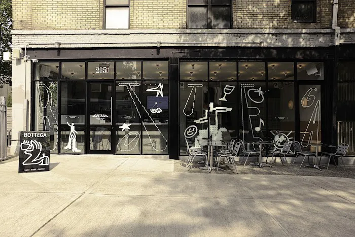 Bottega Social Club Picture 7