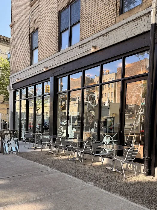 Bottega Social Club Picture 2