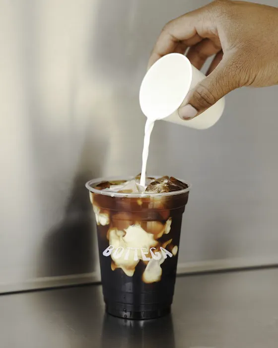 Bottega Social Club Picture 8