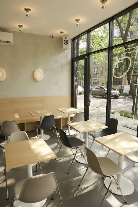 Bottega Social Club Picture 5