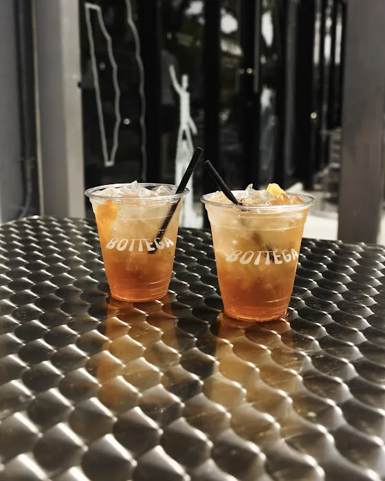 Bottega Social Club Picture 6