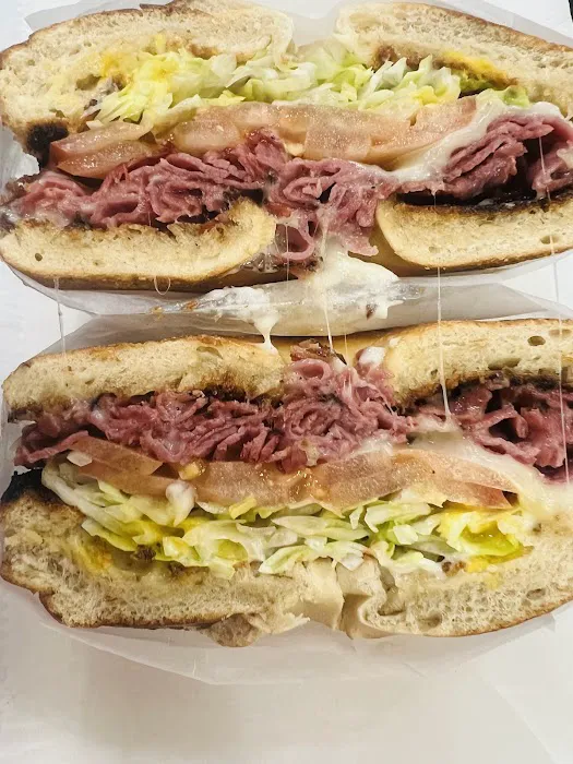 Presidential Gourmet Deli Picture 9