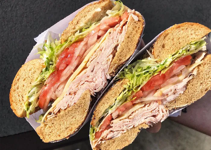 Presidential Gourmet Deli Picture 10