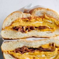 Presidential Gourmet Deli ico
