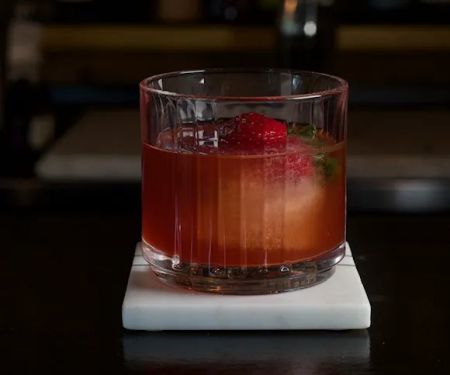 The C List Cocktail Bar