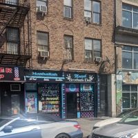 Mozeb Deli ico
