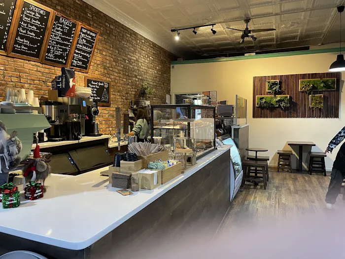 Cafe shop Picture 7