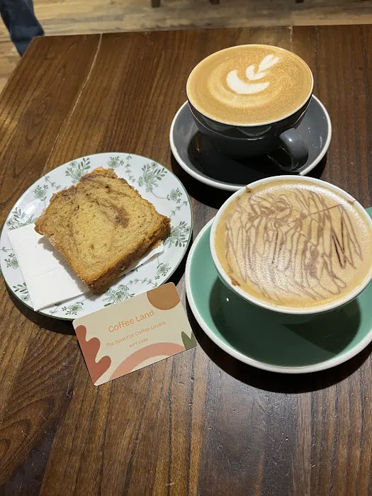 Cafe shop Picture 4