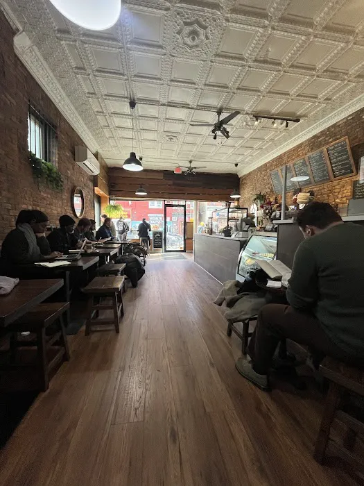 Cafe shop Picture 5