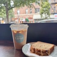 Cafe shop ico