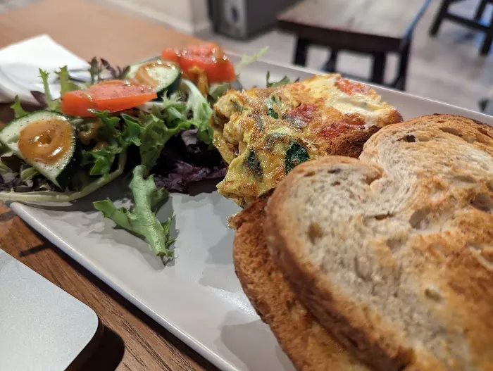 Cafe shop Picture 6