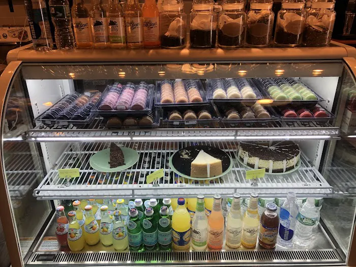Cafe shop Picture 8
