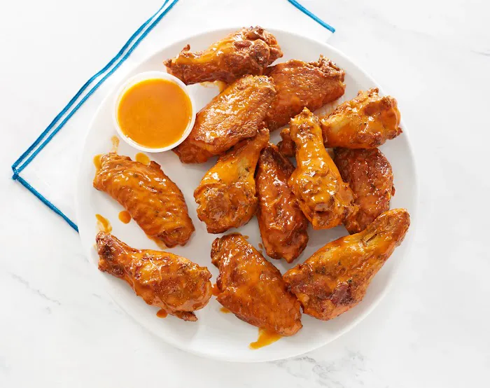 WINGS BLAST AND PIZZA Picture 4
