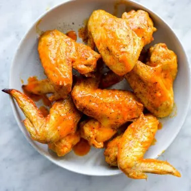 WINGS BLAST AND PIZZA Picture 1