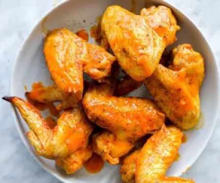 WINGS BLAST AND PIZZA