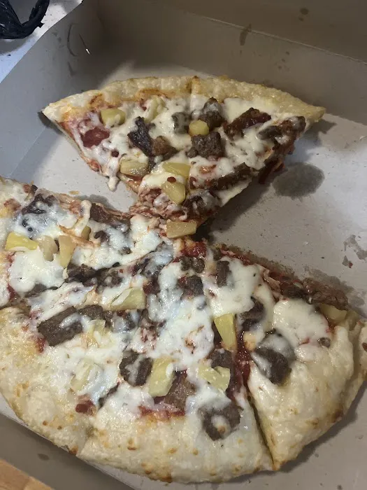 WINGS BLAST AND PIZZA Picture 2